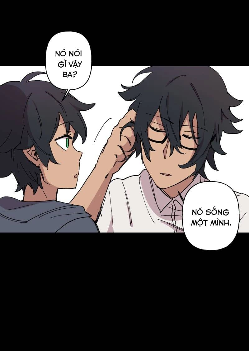 Lumine Chapter 94 - 13