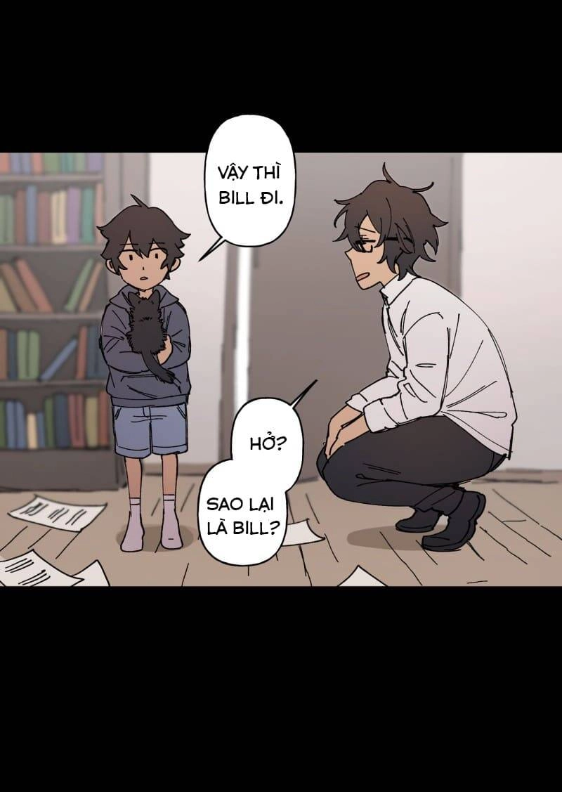 Lumine Chapter 94 - 17