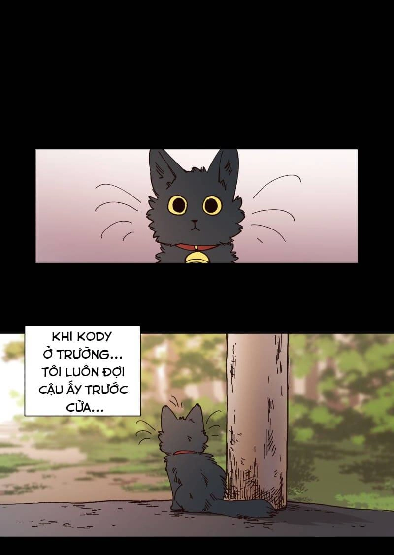 Lumine Chapter 94 - 20