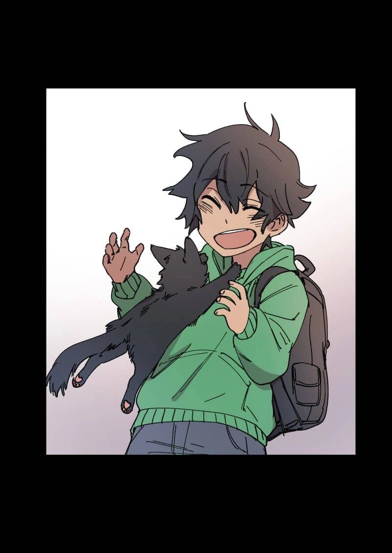 Lumine Chapter 94 - 23