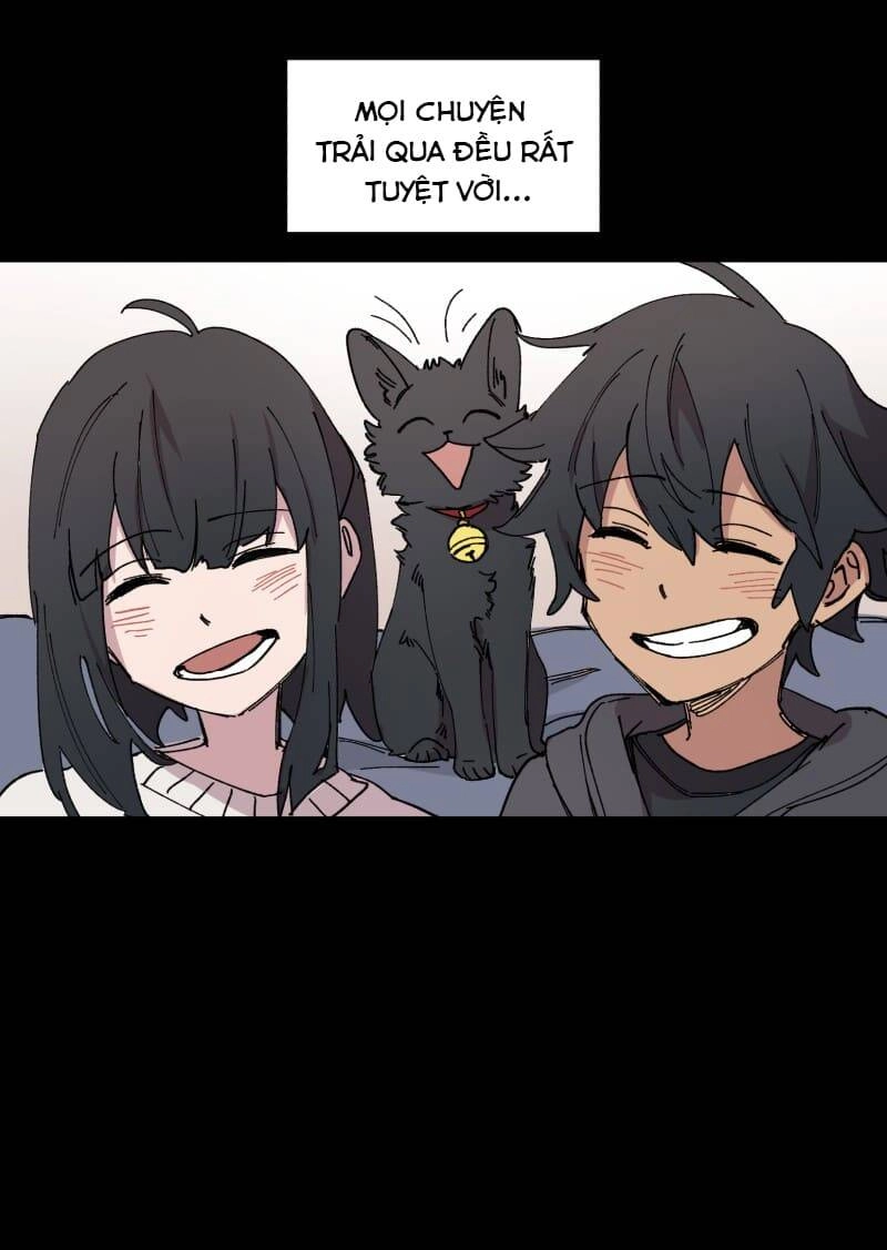 Lumine Chapter 94 - 25