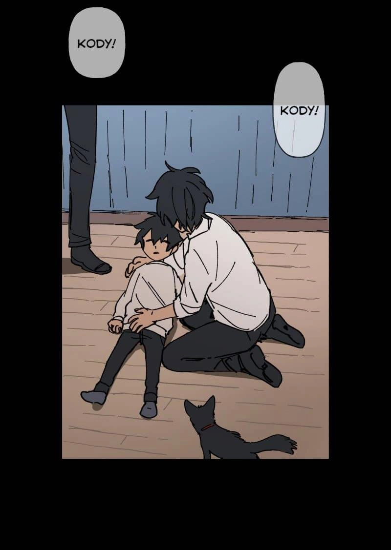 Lumine Chapter 94 - 27