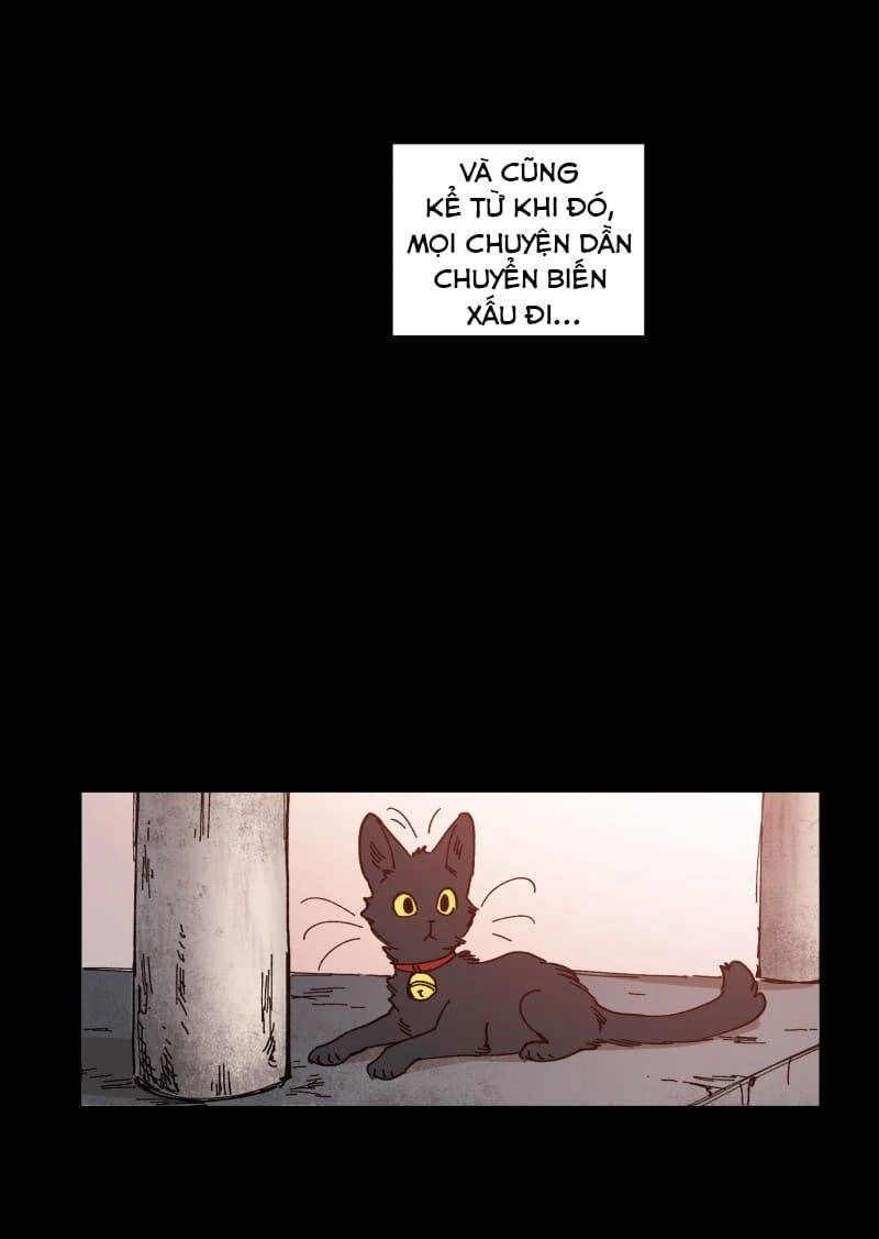 Lumine Chapter 94 - 32