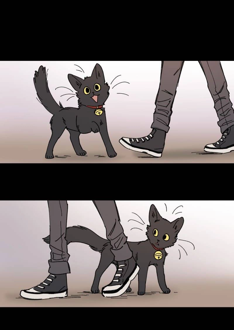 Lumine Chapter 94 - 34