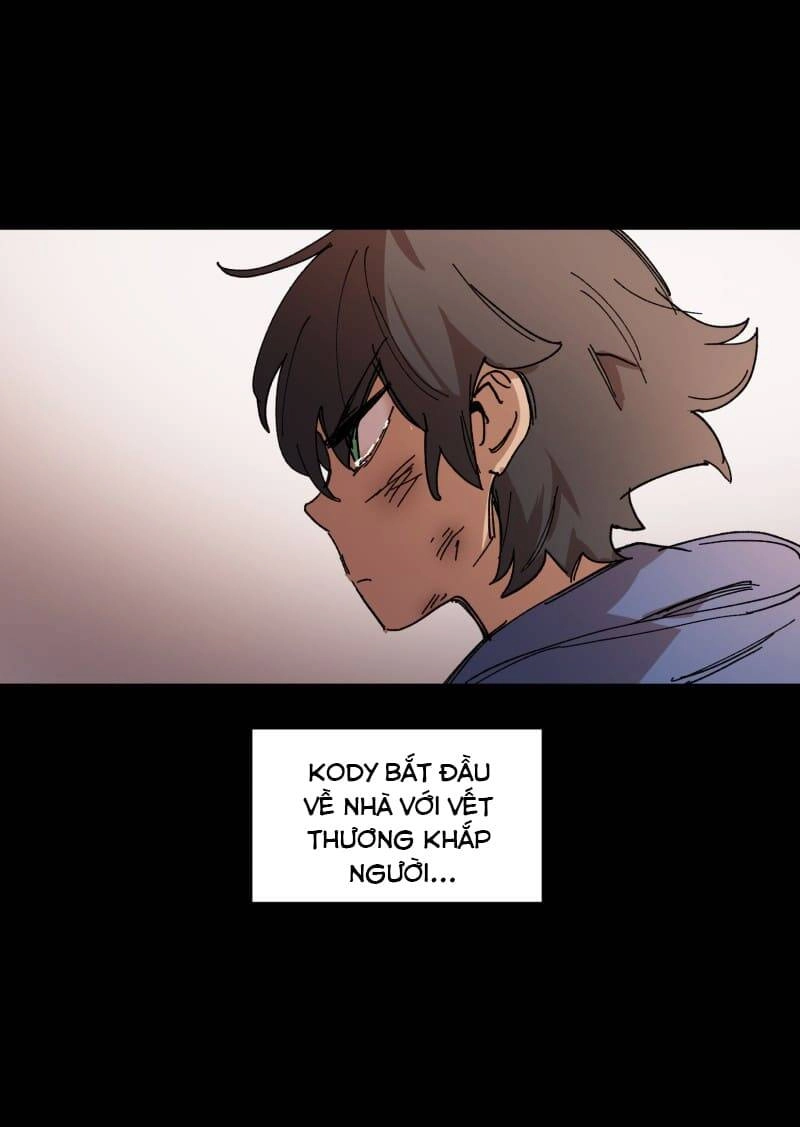 Lumine Chapter 94 - 35