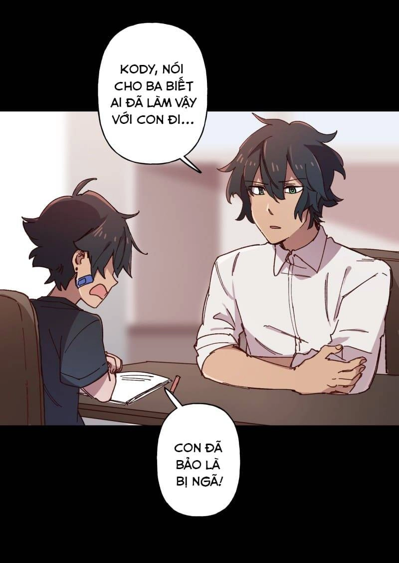 Lumine Chapter 95 - 3