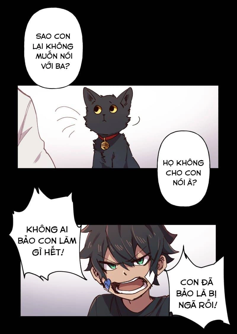 Lumine Chapter 95 - 4