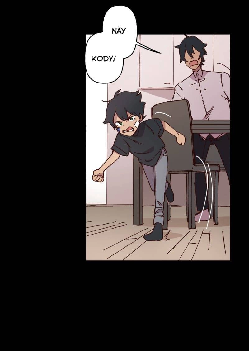 Lumine Chapter 95 - 5