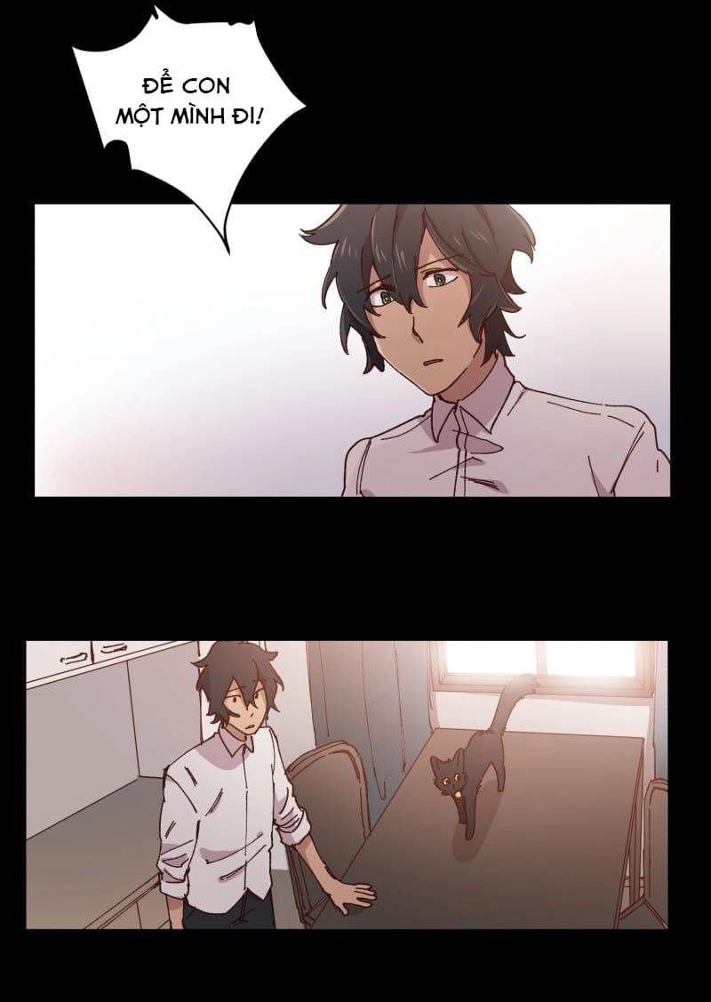 Lumine Chapter 95 - 6