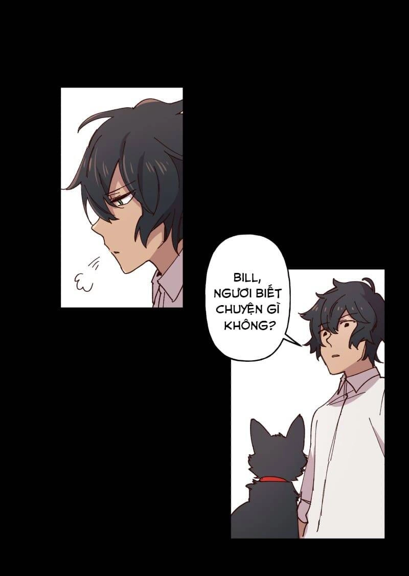 Lumine Chapter 95 - 7