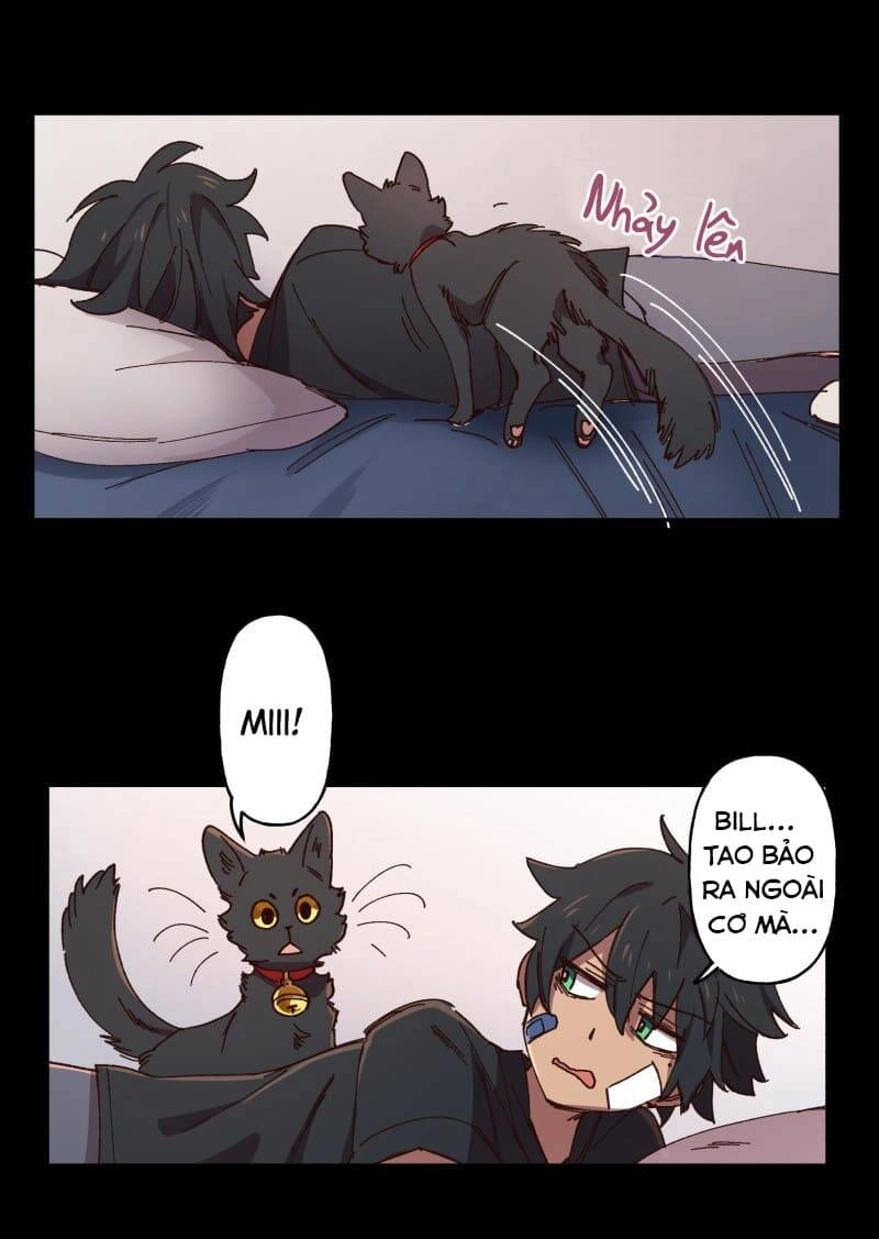 Lumine Chapter 95 - 13