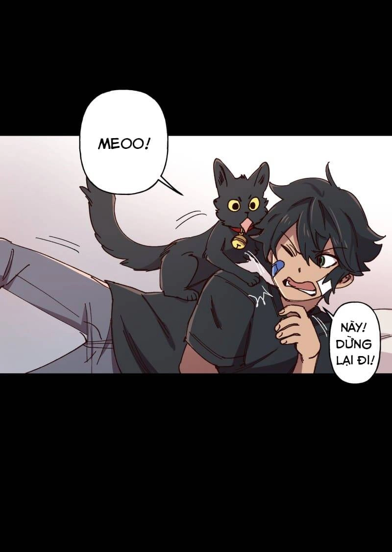 Lumine Chapter 95 - 14