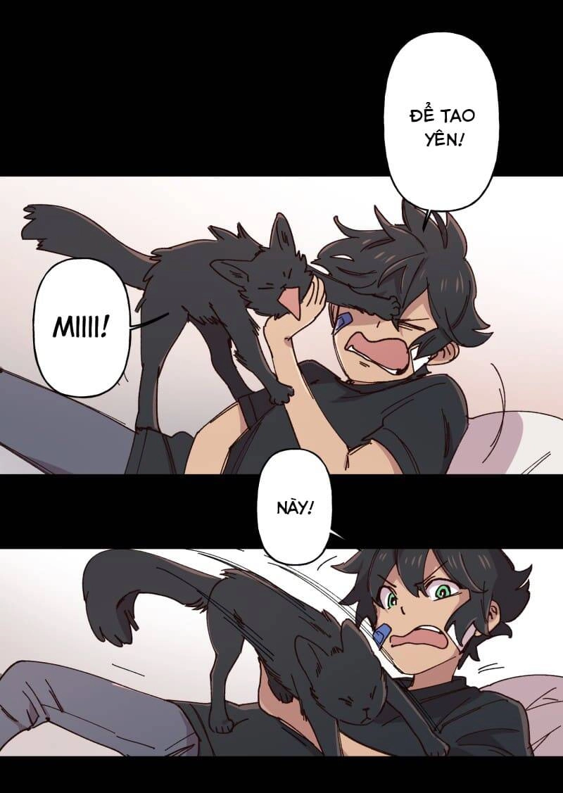 Lumine Chapter 95 - 15