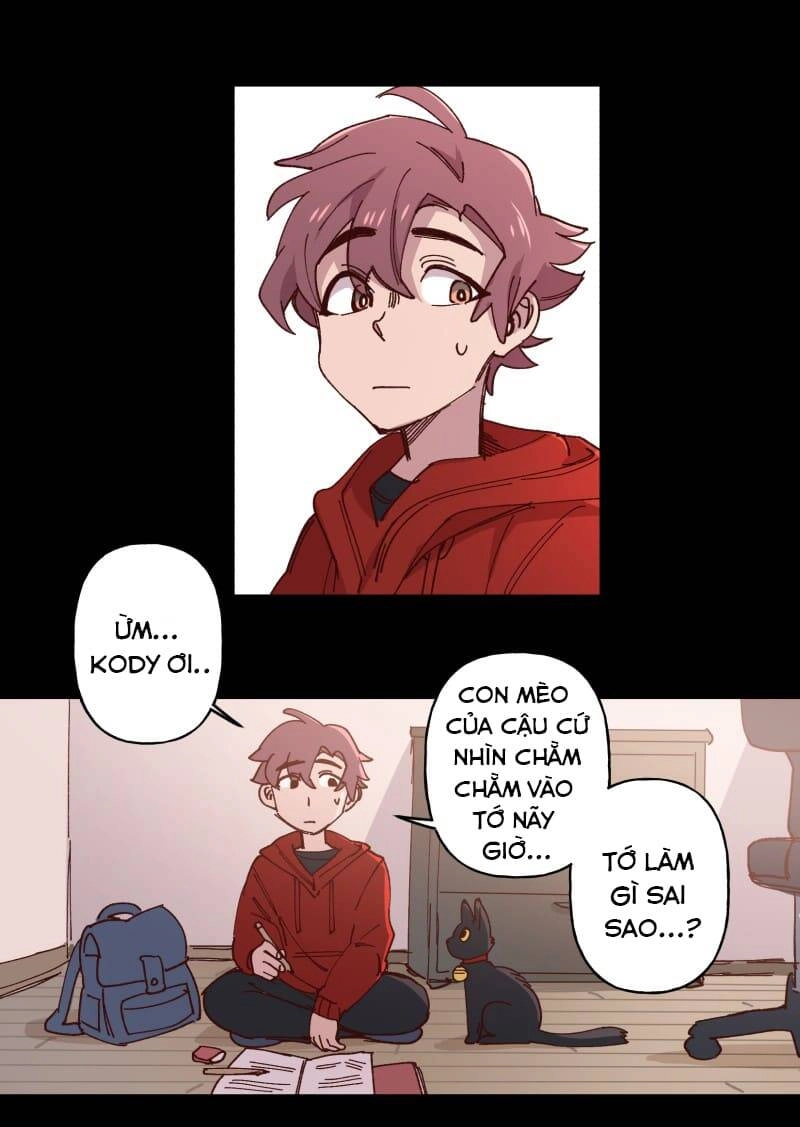 Lumine Chapter 95 - 20