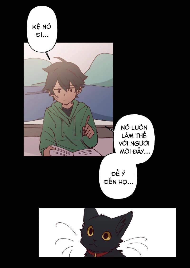 Lumine Chapter 95 - 21