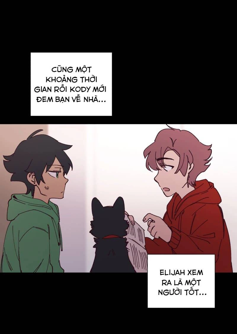 Lumine Chapter 95 - 22