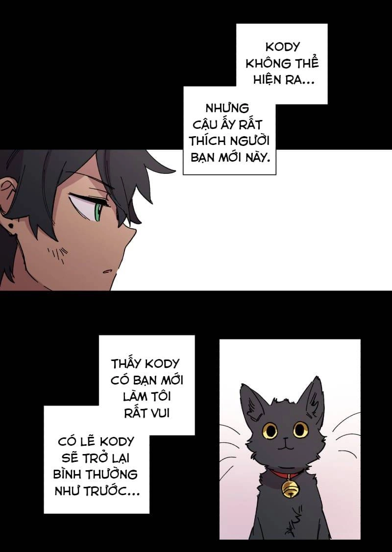 Lumine Chapter 95 - 23