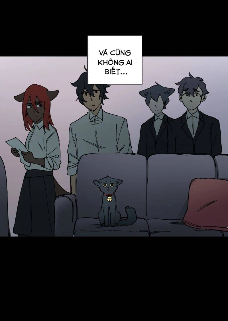 Lumine Chapter 95 - 26