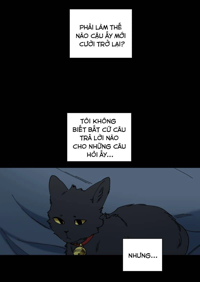 Lumine Chapter 95 - 28