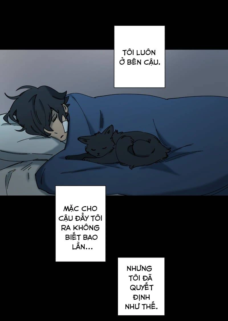 Lumine Chapter 95 - 29