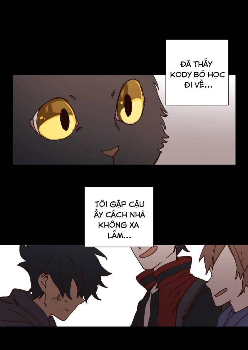 Lumine Chapter 95 - 33