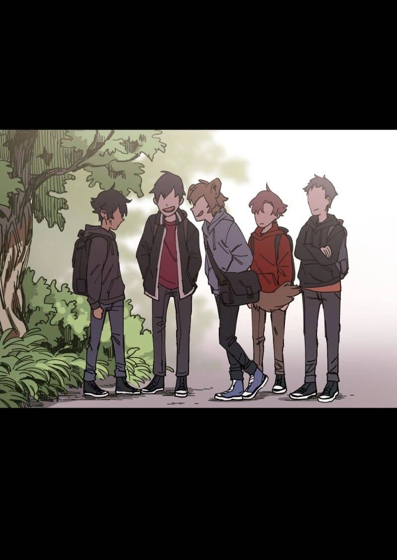 Lumine Chapter 95 - 34