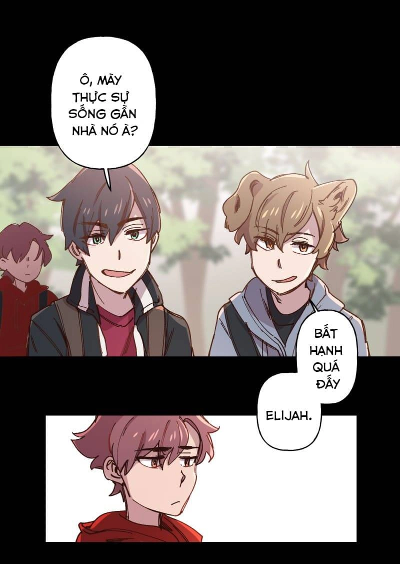 Lumine Chapter 95 - 35