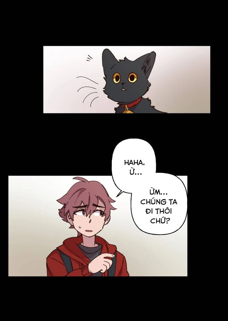 Lumine Chapter 95 - 36