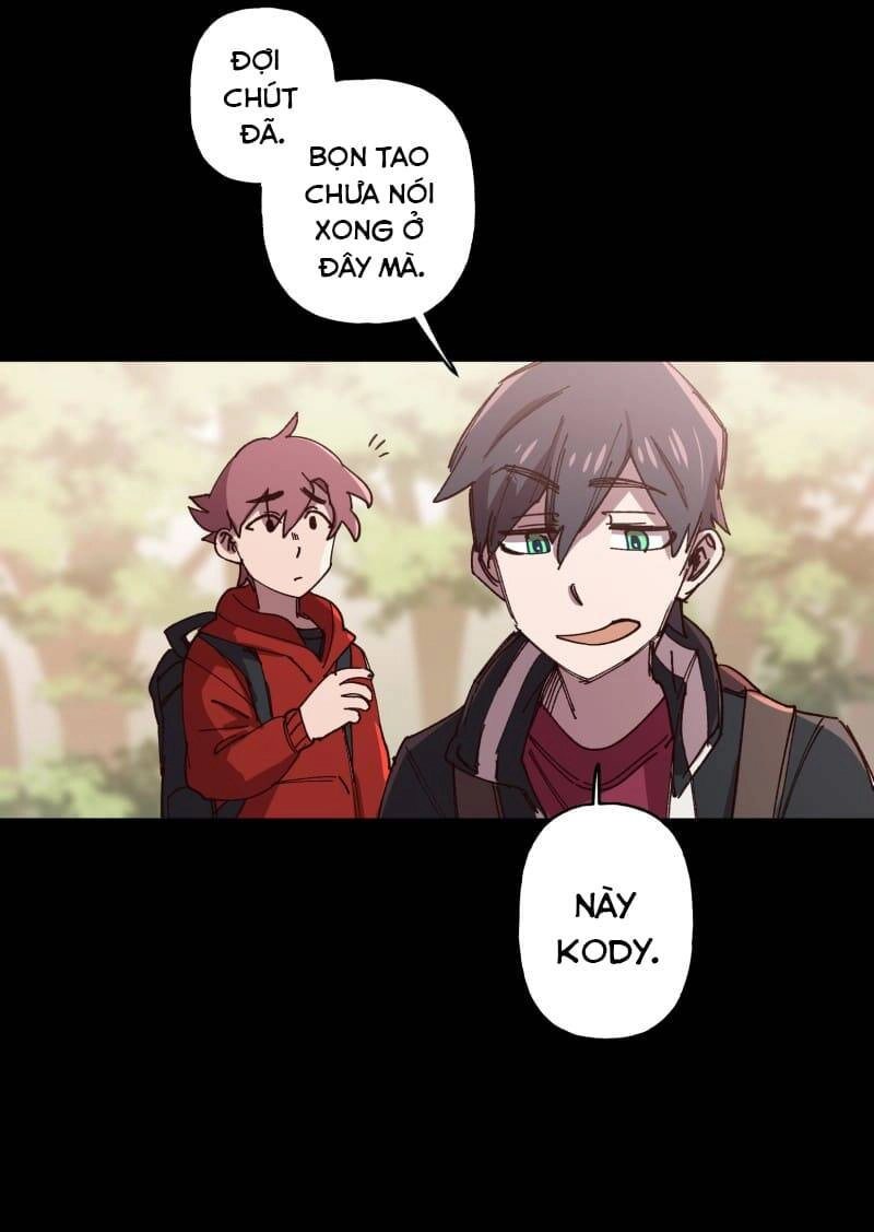 Lumine Chapter 95 - 37