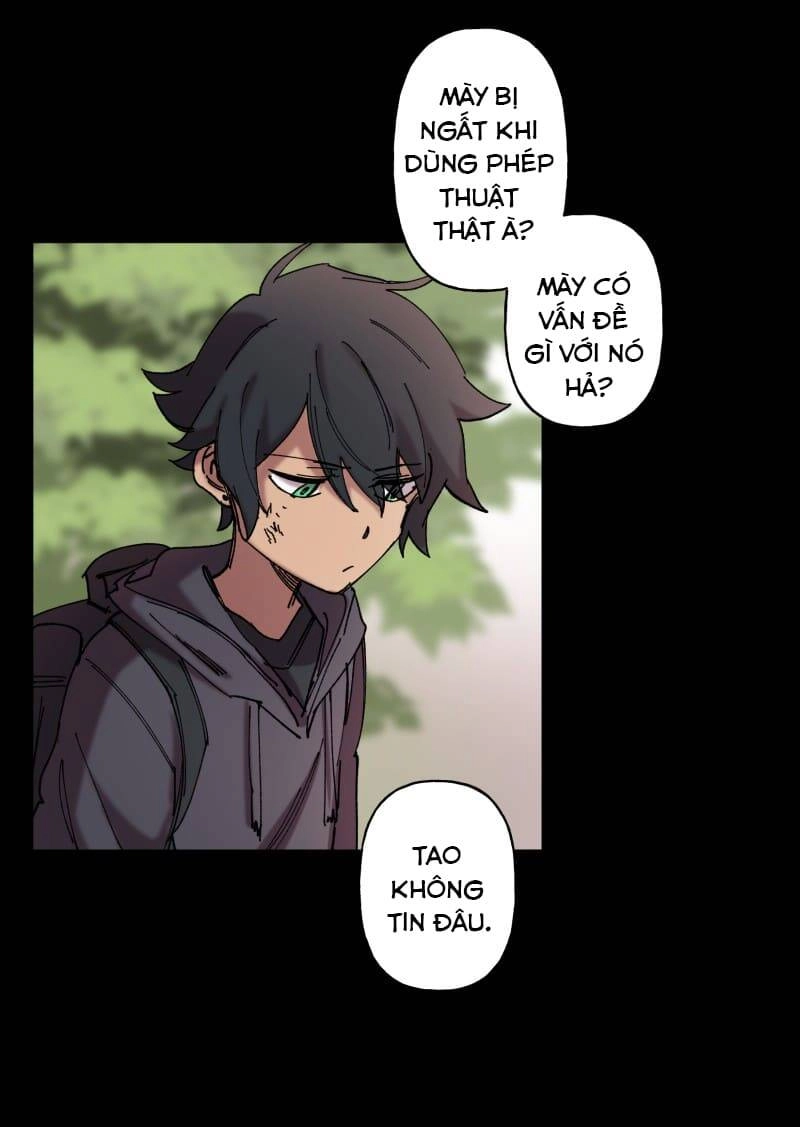 Lumine Chapter 95 - 38