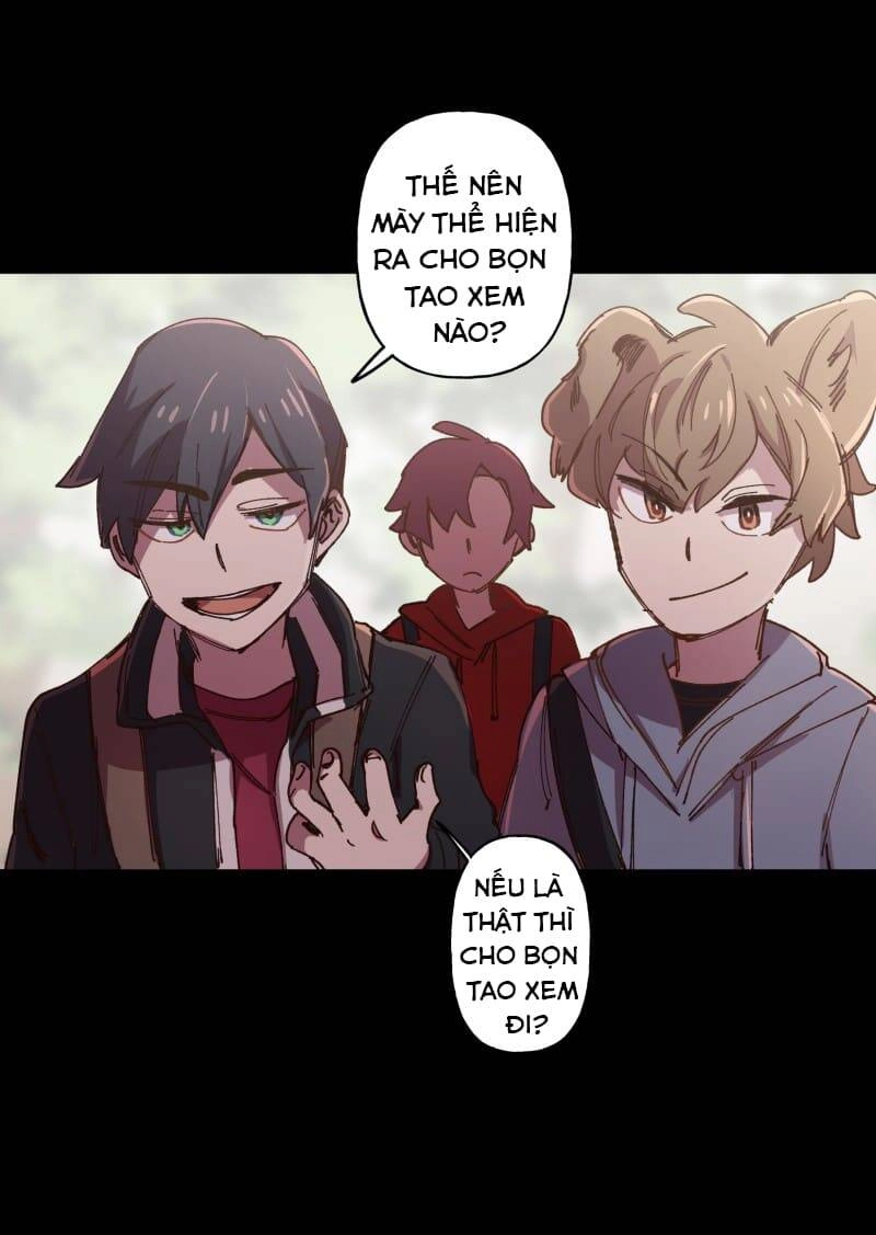 Lumine Chapter 95 - 39