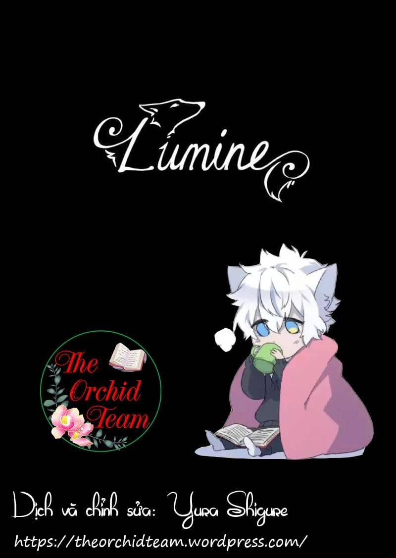 Lumine Chapter 96 - 1