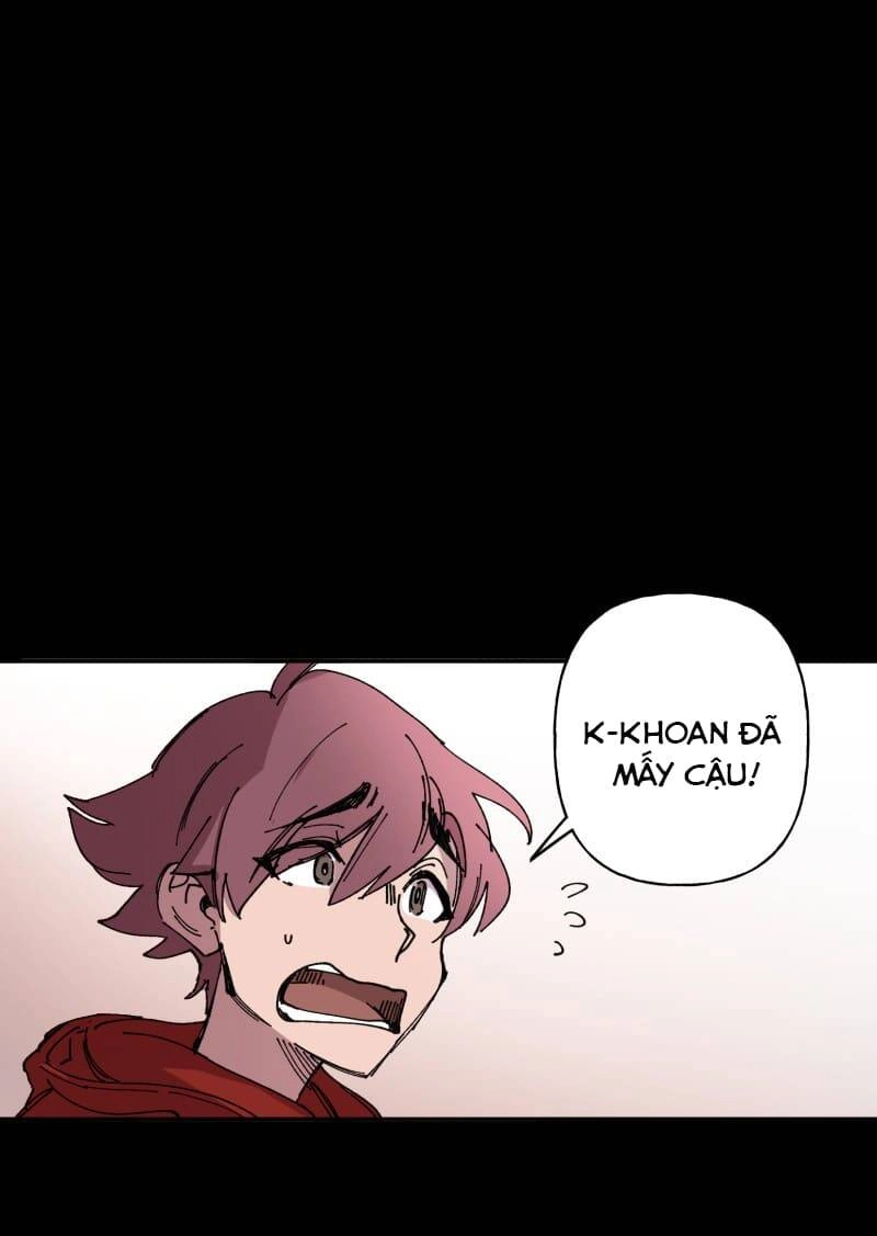 Lumine Chapter 96 - 2