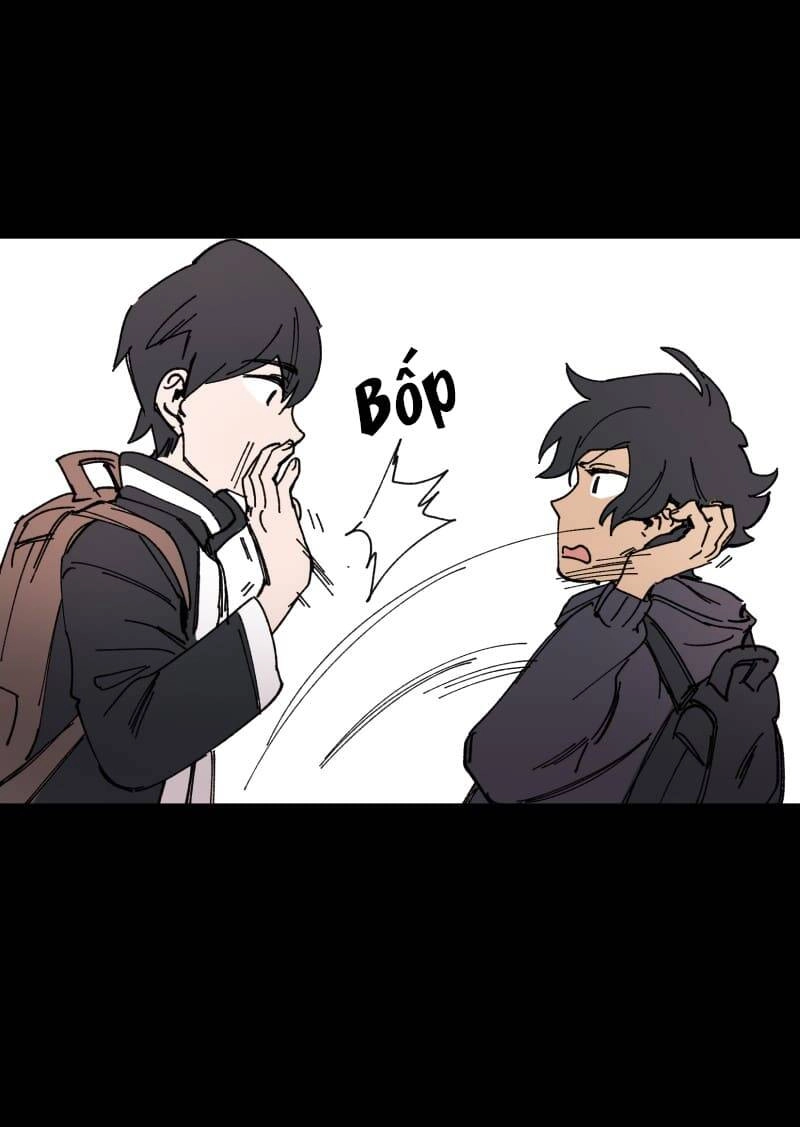 Lumine Chapter 96 - 14