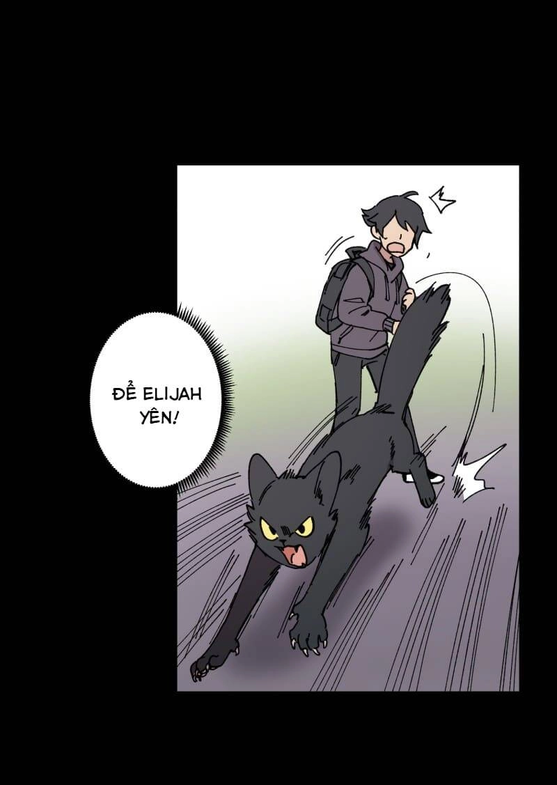 Lumine Chapter 96 - 32