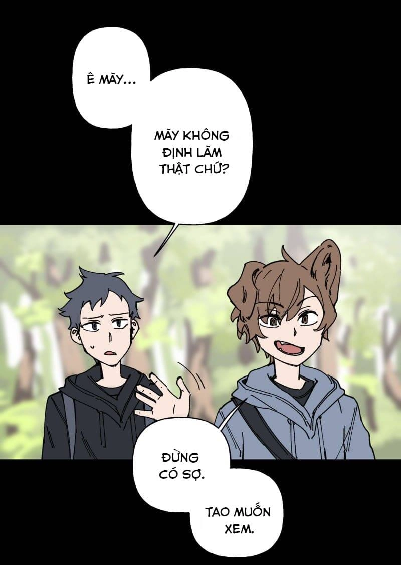 Lumine Chapter 97 - 2