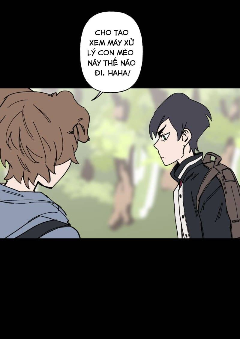 Lumine Chapter 97 - 3