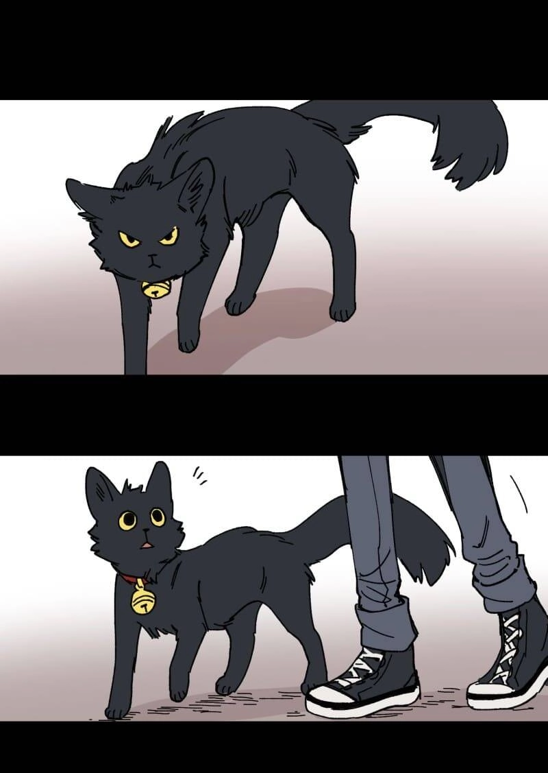 Lumine Chapter 97 - 4