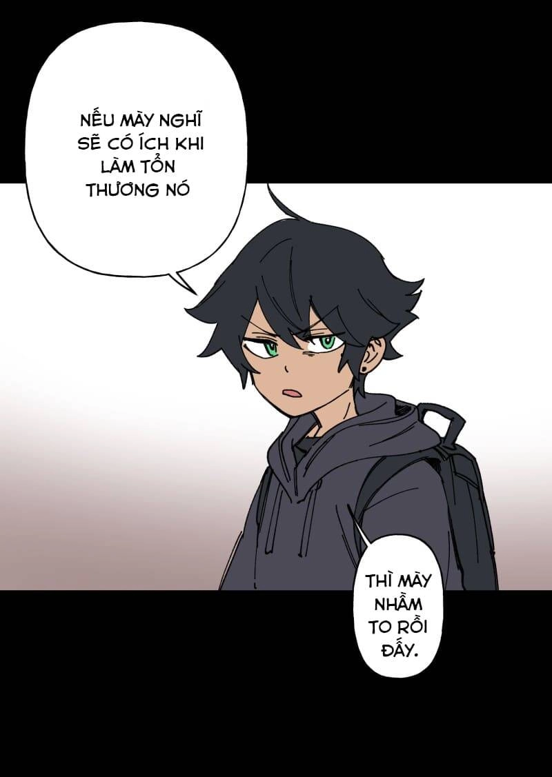 Lumine Chapter 97 - 5