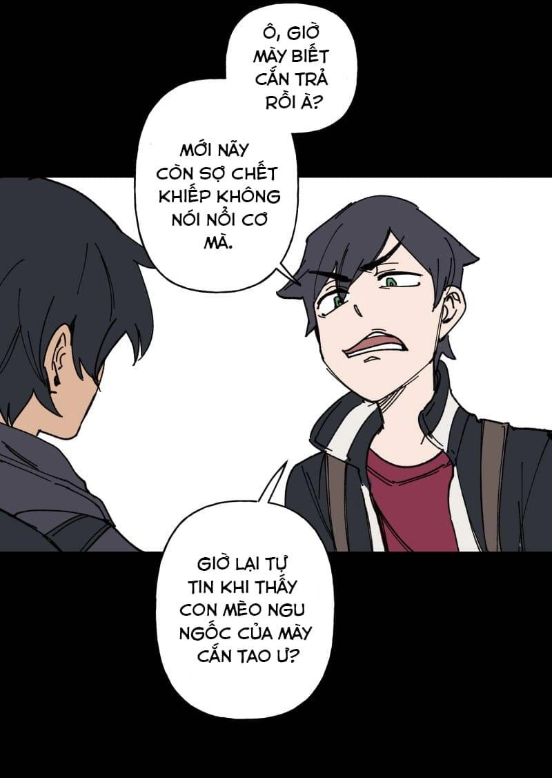 Lumine Chapter 97 - 6