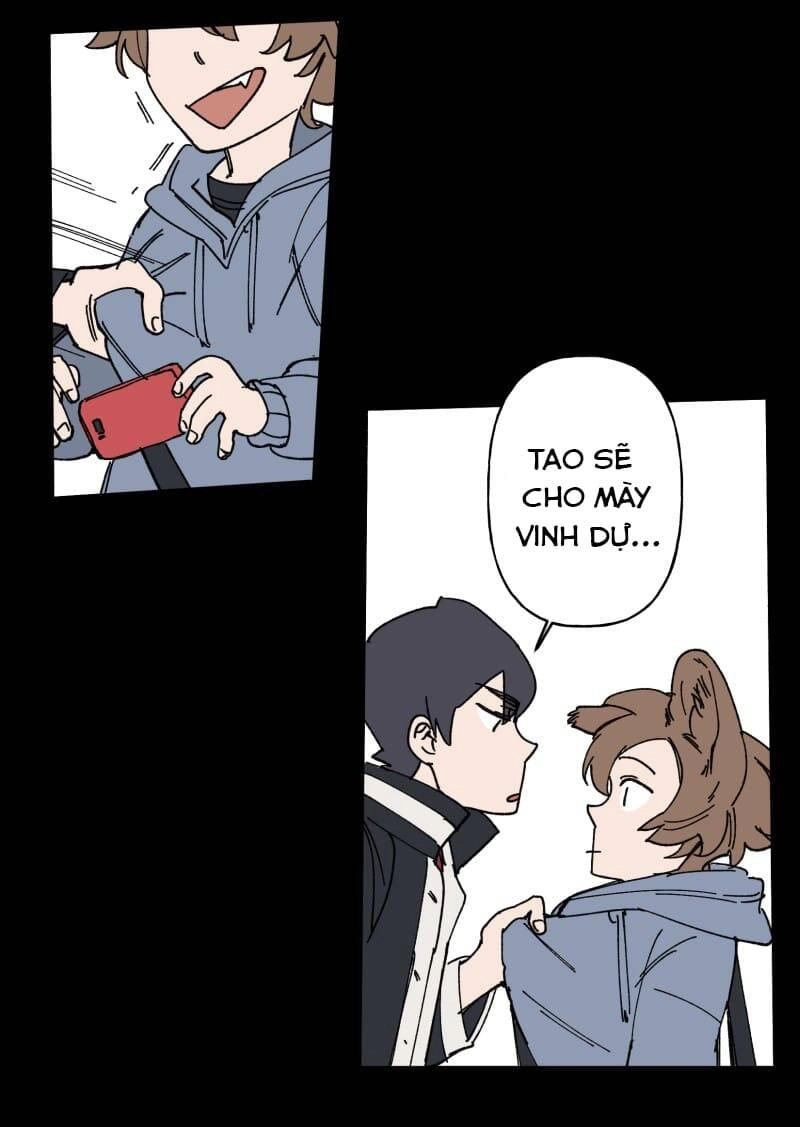 Lumine Chapter 97 - 8