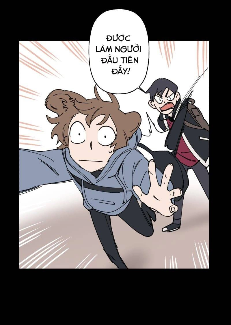 Lumine Chapter 97 - 9