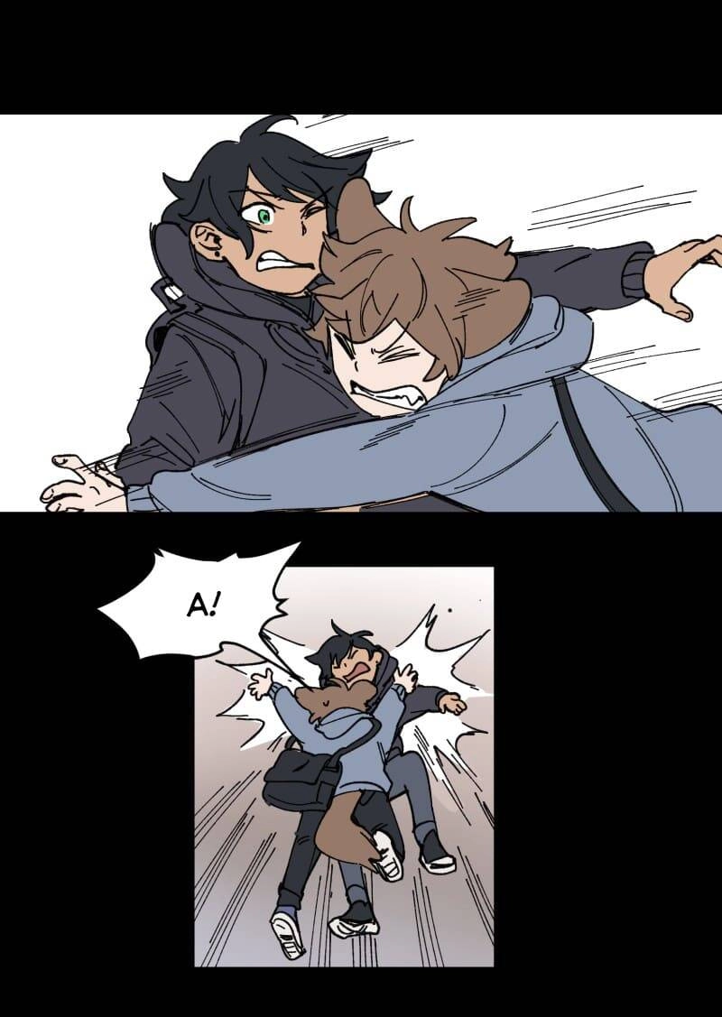 Lumine Chapter 97 - 10