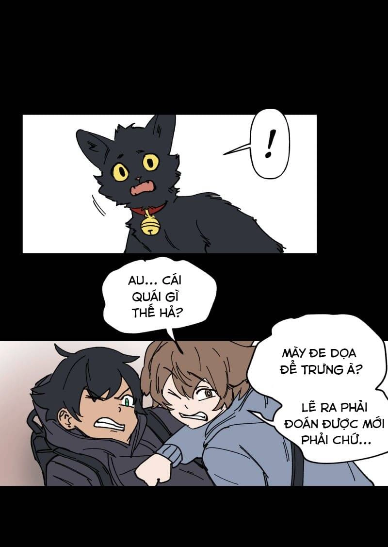 Lumine Chapter 97 - 11