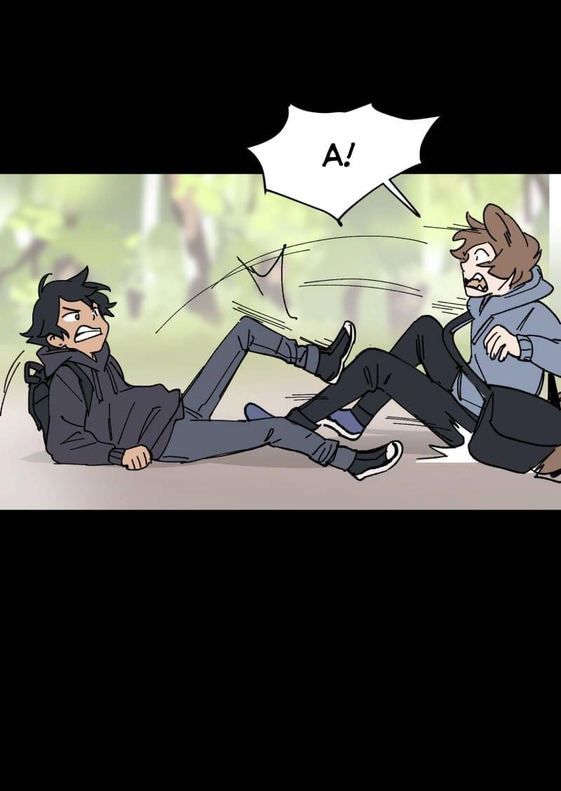 Lumine Chapter 97 - 12