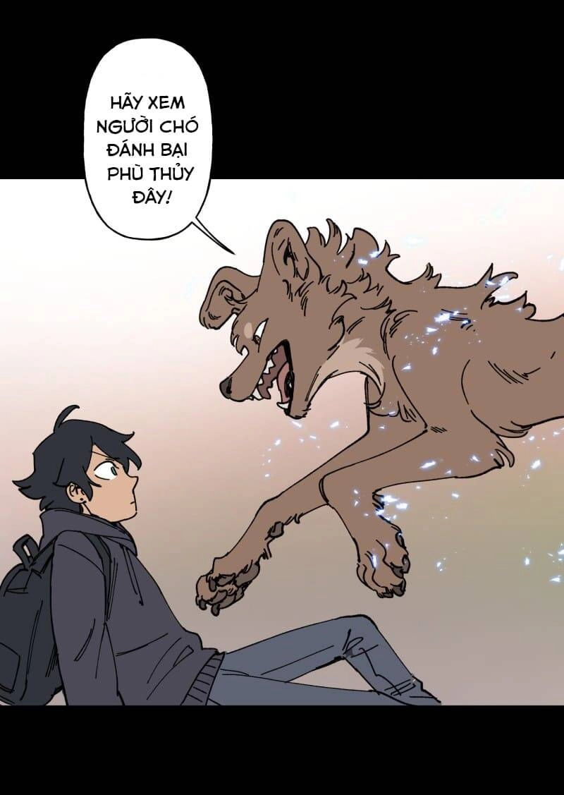 Lumine Chapter 97 - 14