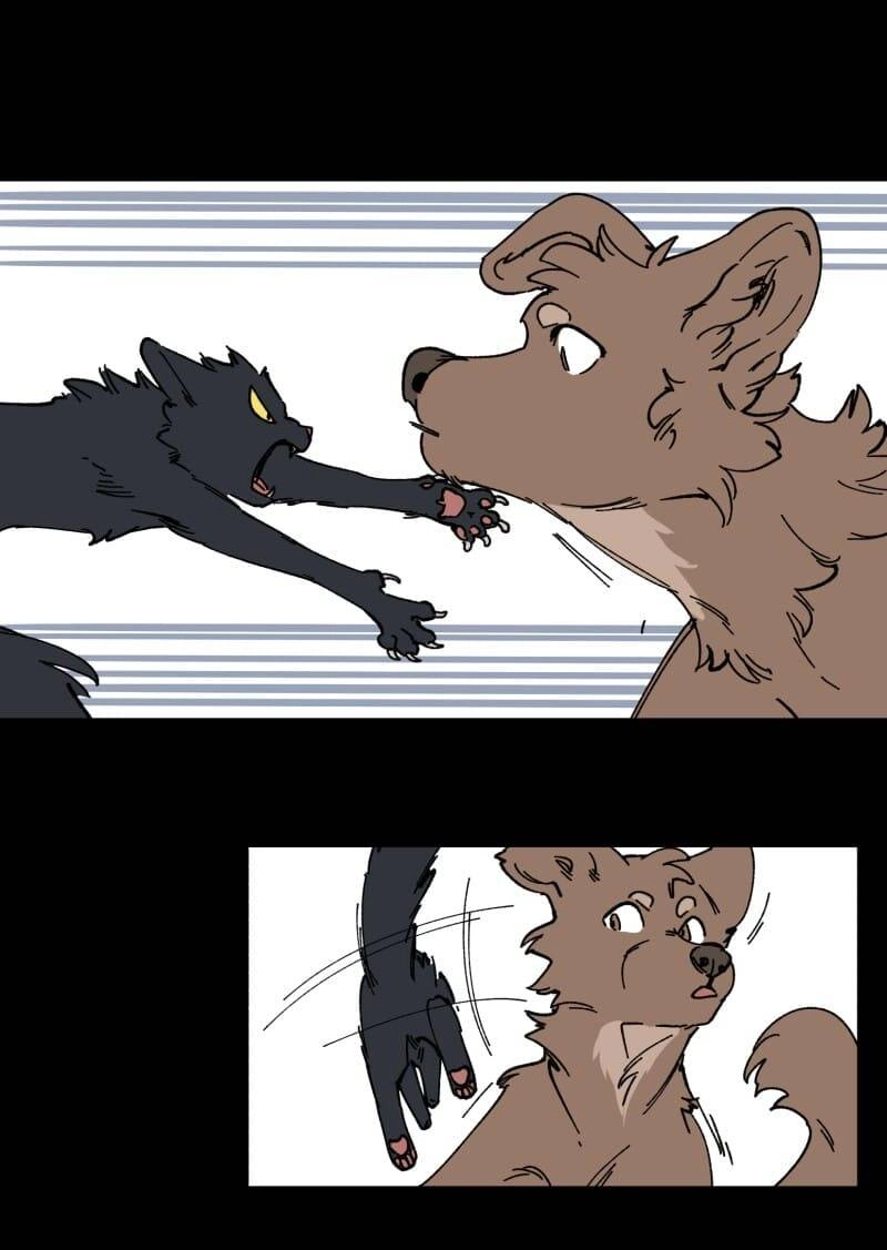 Lumine Chapter 97 - 15