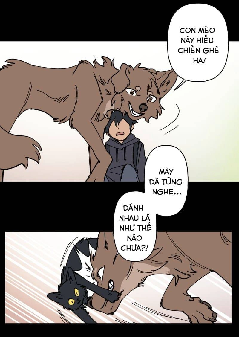 Lumine Chapter 97 - 16