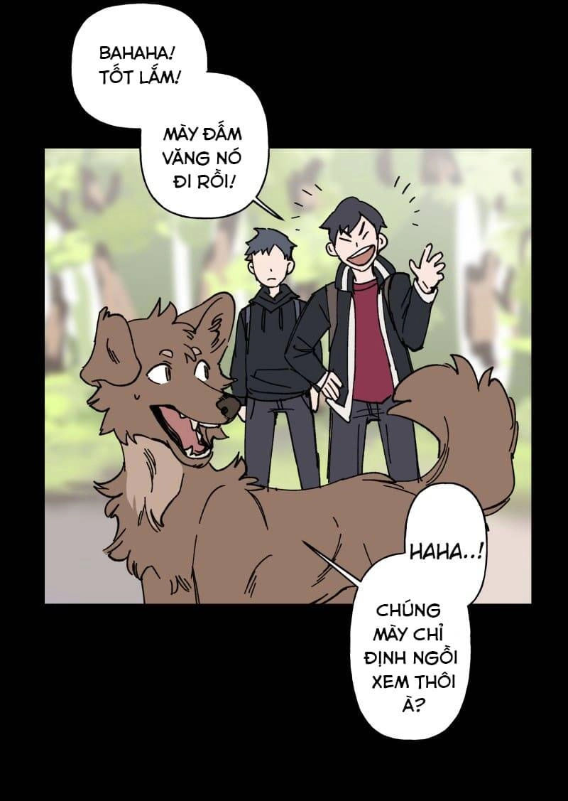 Lumine Chapter 97 - 18