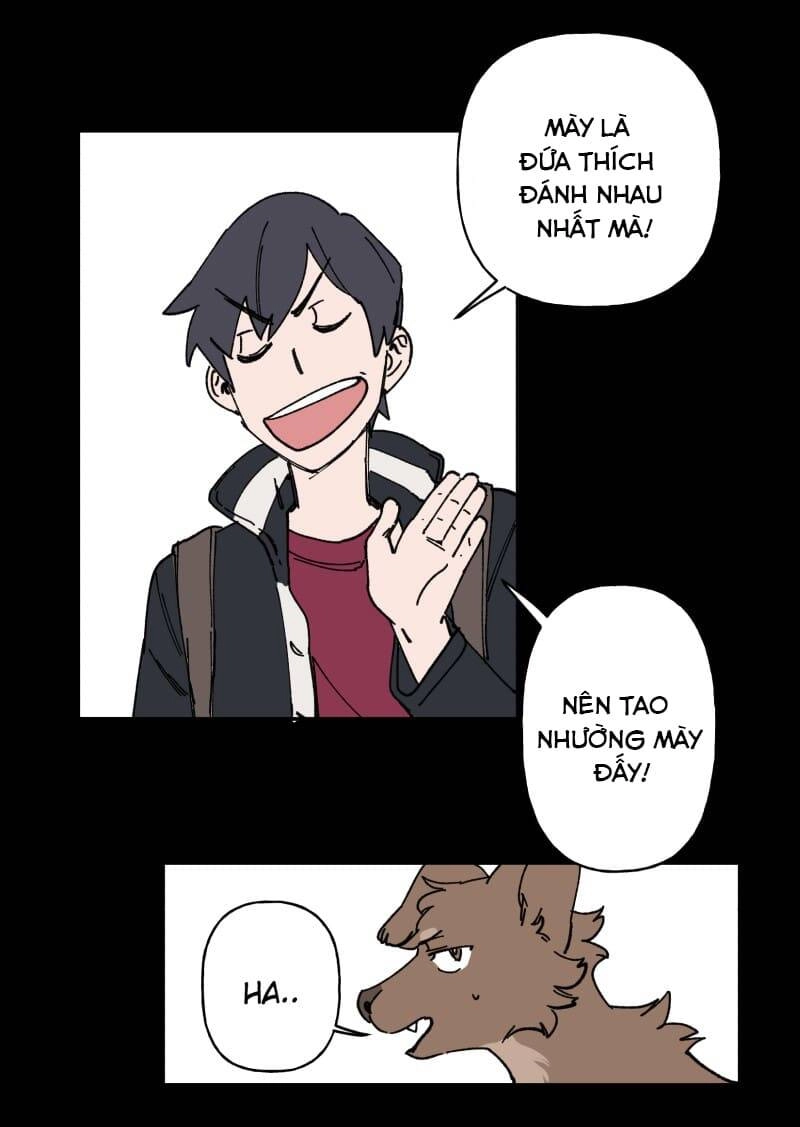 Lumine Chapter 97 - 19